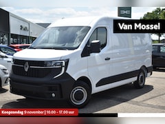 Renault Master E-Tech - T35 L2H2 Advance long range 87 kWh | Nu te bestellen | 2000kg Trekgewicht | 410km WLTP-act