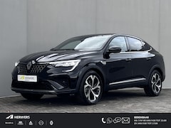 Renault Arkana - 1.6 E-Tech full hybrid 145 techno Automaat / Fabrieksgarantie tot 01-2027 / Adaptieve CC /