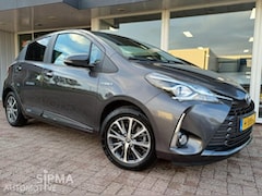 Toyota Yaris - 1.5 Hybrid Y20 Exclusive Edition/91dkm/2020