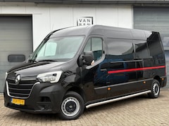 Renault Master - T35 2.3 dCi 135pk L3H2 Airco Cruise Bluetooth EURO 6
