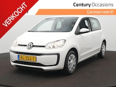 Volkswagen Up! - 1.0 BMT move up / Airco / Bluetooth / DAB+