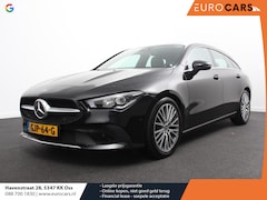 Mercedes-Benz CLA-klasse Shooting Brake - 200 163pk DCT Progressive | Navigatie | Camera | Parkeersensoren | Elektrische achterklep