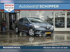 Renault Clio - 1.0 TCe Zen