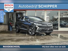 Renault Symbioz - 1.8 E-Tech full hybrid 160 techno