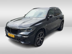 BMW X5 - xDrive45e High Exe. M Sport / Trekhaak / Panoramadak / 360Camera / Head-up / Harman Kardon