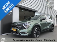 Kia Sportage - 1.6 MHEV GT-PlusLine Trekhaak 7 JAAR GAR