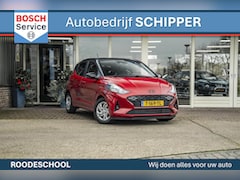 Hyundai i10 - 1.0 Comfort