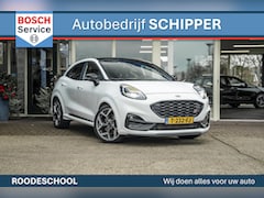 Ford Puma - 1.5 EcoBoost ST-X 200 Pk