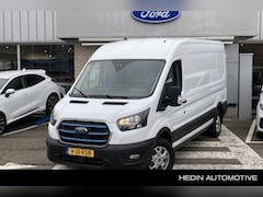Ford E-Transit - 350 L3H2 Trend 68 kWh E-Transit 350 L3H3 Trend 68 kWh