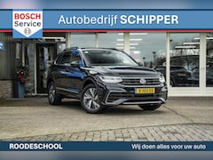 Volkswagen Tiguan - 1.4 TSI eHybrid Life Business+