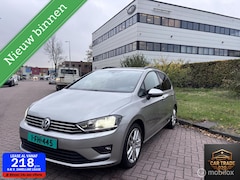 Volkswagen Golf Sportsvan - 1.4 TSI Highline Navi/ Trekhaak