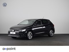 Volkswagen Polo - GP Life Edition 1.0 70 kW / 95 pk TSI Hatchback 5 ver