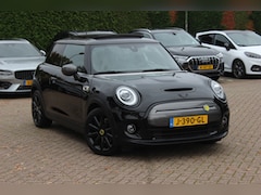 MINI Mini-Electric - Yours 33 kWh / SoH 95.5% / Full option / Panoramadak / Camera / Head-up / Leder / Harman K