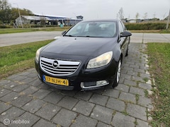 Opel Insignia - 1.6 T Sport