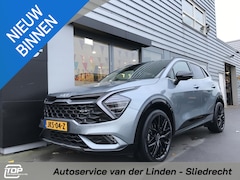 Kia Sportage - 1.6 Plug-in Hybrid AWD GT-PlusLine 7 JAAR GARANTIE