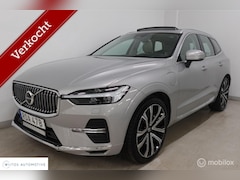 Volvo XC60 - 2.0 T8 Plug-in hybrid AWD Inscription, lucht, H/K