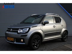 Suzuki Ignis - 1.2 Select Smart Hybrid | Trekhaak