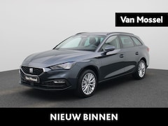 SEAT Leon Sportstourer - 1.5 TSI e-Hybrid Style Business Intense