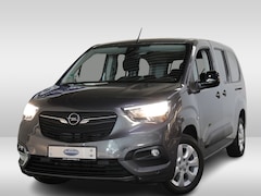 Opel Combo - 1.5 Turbo Innovation 7pers AUTOM Carplay TREKH 360Cam Side/Lane-Assist '22