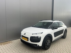 Citroën C4 Cactus - 1.2 PureTech Feel
