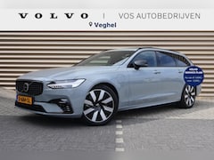 Volvo V90 - T6 Recharge AWD Ultimate Dark