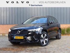 Volvo XC60 - T6 Plug-in hybrid AWD Plus Dark