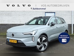 Volvo EX90 - Twin Motor Performance Ultra 7p. 111 kWh | Luchtvering | Bowers & Willkins | DEMO