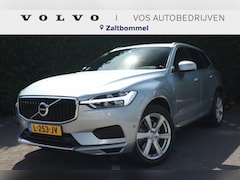 Volvo XC60 - 2.0 T8 Twin Engine AWD Momentum | Schuif/kanteldak | Trekhaak | Leder | Intellisafe Pro |