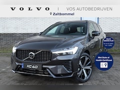 Volvo XC60 - 2.0 T6 Plug-in hybrid AWD Plus Dark | Schuif / kanteldak | 360 camera | Harman Kardon | El