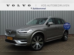 Volvo XC90 - 2.0 T8 Recharge AWD Inscription | Long range | Schuif/kanteldak | Elektrische voorstoelen