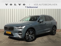 Volvo XC60 - B4 Ultimate Bright