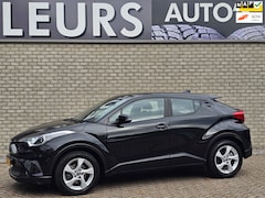 Toyota C-HR - 1.2 Dynamic Camera/Trekhaak