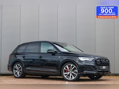 Audi Q7 - 60 TFSI e quattro Pro Line S Competition | RS-Seat | B&O Advanced | HUD | Pano | Matrix La