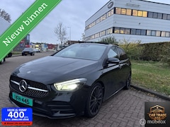 Mercedes-Benz B-klasse - 200 AMG NIGHT Pano/ Burnmester/ Sfeer