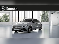 Mercedes-Benz CLA-Klasse - 250 e Business Solution AMG