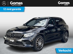 Mercedes-Benz GLC-klasse - 250 4MATIC AMG | Panoramadak | Night Pakket