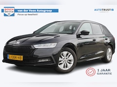 Skoda Octavia Combi - 1.0 TSI Sport Business | incl. 12 maanden garantie | Navigatie | Cruise | Virtual cockpit