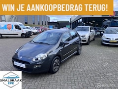 Fiat Punto Evo - 0.9 TwinAir Street 5 deurs Airco, 100 PK