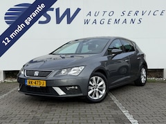 SEAT Leon - 1.0 EcoTSI Style Business Intense | CarPlay | Cruise | DAB+ | Keyless | PDC