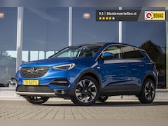 Opel Grandland X - 1.2 Turbo Business Executive | Pano | Denon | LED