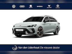 CUPRA Leon Sportstourer - 1.5 TSI e-Hybrid 204 6DSG Business | Achteruitrijcamera | Digitaal instrumentenpaneel (Vir