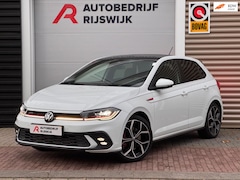 Volkswagen Polo - 2.0 TSI GTI Xenon/Virtual/AppleCarPlay/Acc
