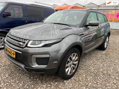 Land Rover Evoque - 2015 * 2.0 TD4 HSE Dynamic * AUTOMAAT * MOTOR PROBLEM