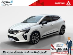 Mitsubishi Colt - 1.6 HEV Intense+ | €3000, - korting | Navi | Apple Carplay / Android Auto | Stoel-en stuur