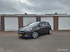 Opel Corsa - 1.0 Turbo Innovation / 5-Deurs / Airco / Cruisecontrol / Parkeersensoren / Apple Carplay