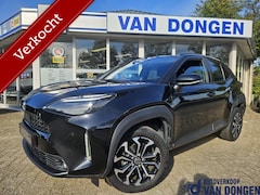 Toyota Yaris Cross - 1.5 Hybrid Dynamic |Carplay / Navi / Cruise / Keyless / PDC | 2023