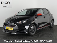Toyota Yaris - 1.5 Hybrid Business Black Edition | Apple Carplay & AndroidAUTO | Privacy Glass |