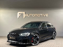 Audi RS3 - Sportback 2.5 TFSI Quattro Pano|RS Seat|Keyless|VOL