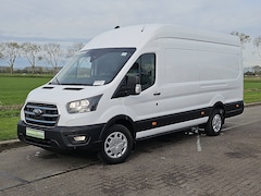 Ford E-Transit - 350 L4H3 Trend 68 kWh Airco Automaat Koerier BPM-Vrij Elektrisch
