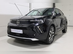 Opel Mokka-e - GS Line 50-kWh 11kw bl